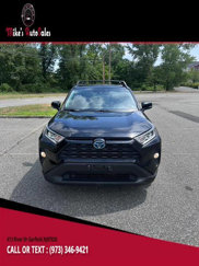 Used 2019 Toyota RAV4 XLE image 1