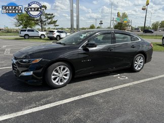 Used 2019 Chevrolet Malibu LT image 1