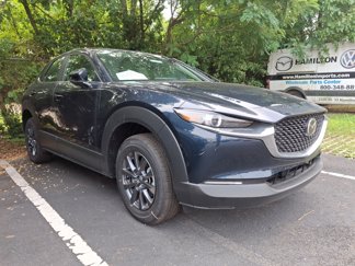 New 2025 MAZDA CX-30 AWD 2.5 S image 1