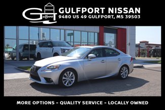 Used 2016 Lexus IS 300 AWD image 1