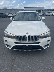 Used 2017 BMW X3 xDrive28i image 1