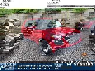 Used 2021 Hyundai Venue SE w/ Cargo Package image 1