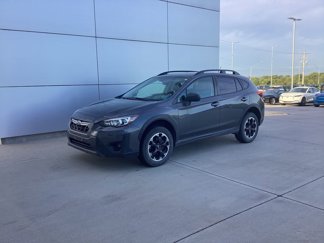Used 2023 Subaru Crosstrek 2.0i image 1