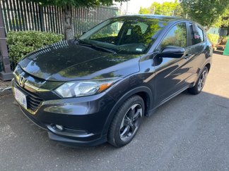 Used 2018 Honda HR-V EX image 1