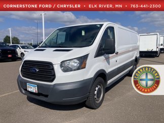 Used 2016 Ford Transit 250 148 Low Roof image 1
