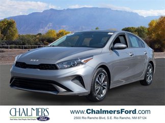 Used 2023 Kia Forte LXS w/ LXS Technology Package image 1