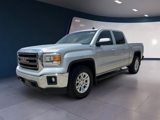 Used 2014 GMC Sierra 1500 SLE w/ SLE Value Package image 1