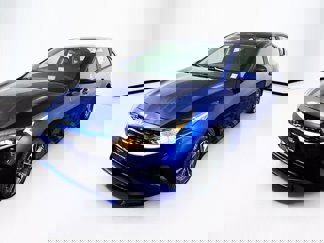 Certified 2023 Kia Forte LXS image 1