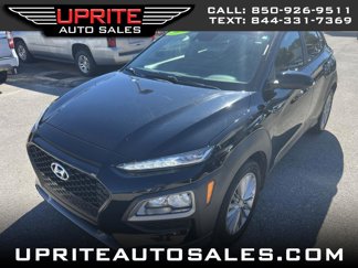 Used 2019 Hyundai Kona SEL w/ SEL Tech Package 02 image 1