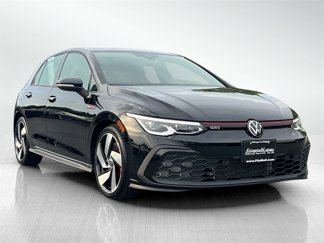 Used 2024 Volkswagen GTI S image 1