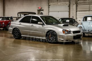 Used 2005 Subaru Impreza WRX STI image 1