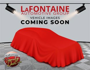 Used 2021 Jeep Cherokee Latitude Lux w/ Comfort/Convenience Group image 1