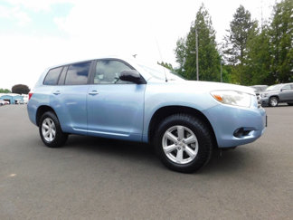 Used 2008 Toyota Highlander 2WD image 1