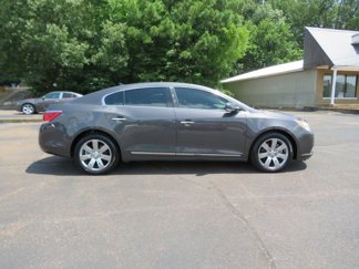 Used 2013 Buick LaCrosse Leather image 1