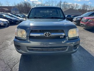 Used 2006 Toyota Sequoia Limited image 1