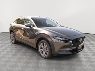 Used 2023 MAZDA CX-30 AWD 2.5 S w/ Premium Package video 1