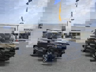 New 2025 Ford Escape Active image 1