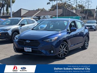 New 2025 Subaru Impreza 2.0i Sport image 1