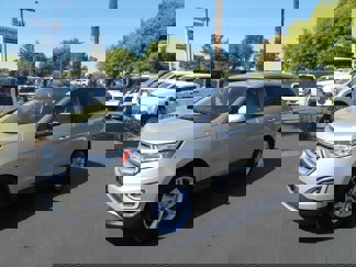 Used 2018 Ford Edge SEL w/ Equipment Group 201A image 1