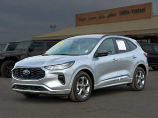 Used 2023 Ford Escape ST-Line image 1