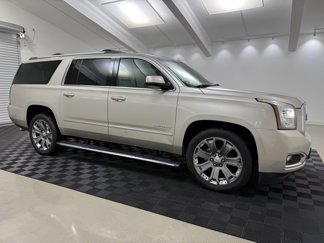Used 2016 GMC Yukon XL Denali w/ Open Road Package video 1