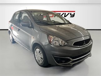 Used 2020 Mitsubishi Mirage ES image 1