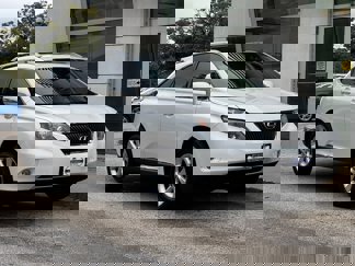 Used 2011 Lexus RX 350 2WD image 1