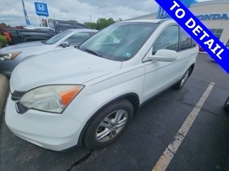 Used 2010 Honda CR-V EX-L image 1