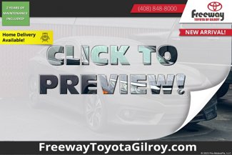 Used 2018 Honda Civic EX-T image 1