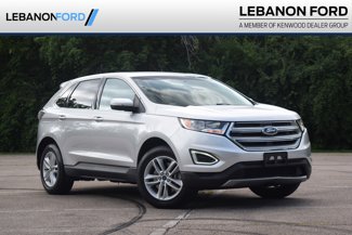 Used 2015 Ford Edge SEL w/ Equipment Group 201A image 1