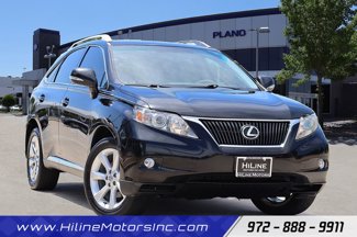 Used 2012 Lexus RX 350 AWD image 1