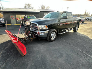 Used 2013 RAM 2500 Big Horn image 1