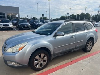 Used 2012 Subaru Outback 2.5i Premium image 1