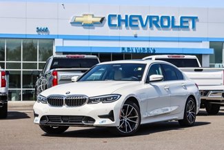 Used 2021 BMW 330e w/ Premium Package image 1