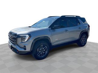 New 2026 GMC Terrain AT4 w/ Technology Package II image 1