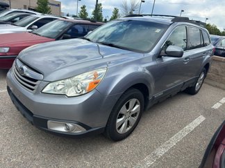 Used 2010 Subaru Outback 2.5i Premium image 1