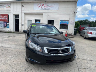 Used 2010 Honda Accord EX image 1