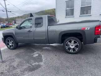 Used 2011 Chevrolet Silverado 1500 LT w/ All-Star Edition image 1