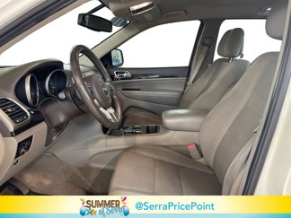 Used 2011 Jeep Grand Cherokee Laredo w/ Security & Convenience Group image 1