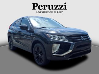 Used 2018 Mitsubishi Eclipse Cross LE image 1