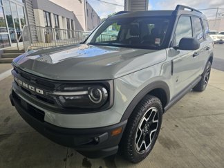 Used 2021 Ford Bronco Sport Big Bend image 1