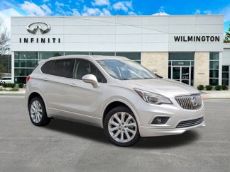 Used 2016 Buick Envision Premium image 1