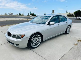Used 2008 BMW 750i image 1