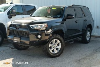 Used 2015 Toyota 4Runner SR5 image 1