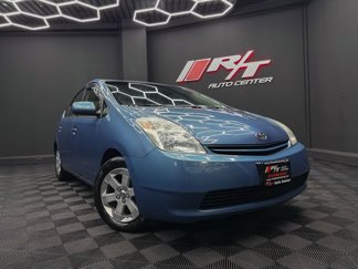 Used 2005 Toyota Prius image 1