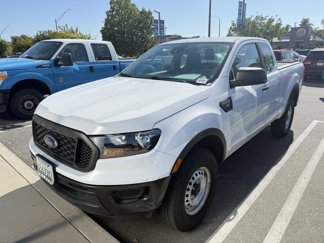 Used 2020 Ford Ranger XL w/ Equipment Group 101A Mid image 1