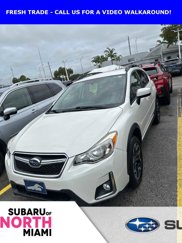 Used 2016 Subaru Crosstrek 2.0i Premium image 1