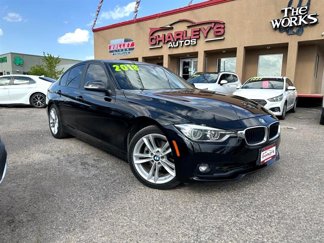 Used 2018 BMW 320i Sedan image 1