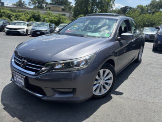 Used 2014 Honda Accord EX-L image 1