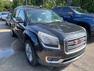 Used 2015 GMC Acadia SLT w/ Open Road Package image 1